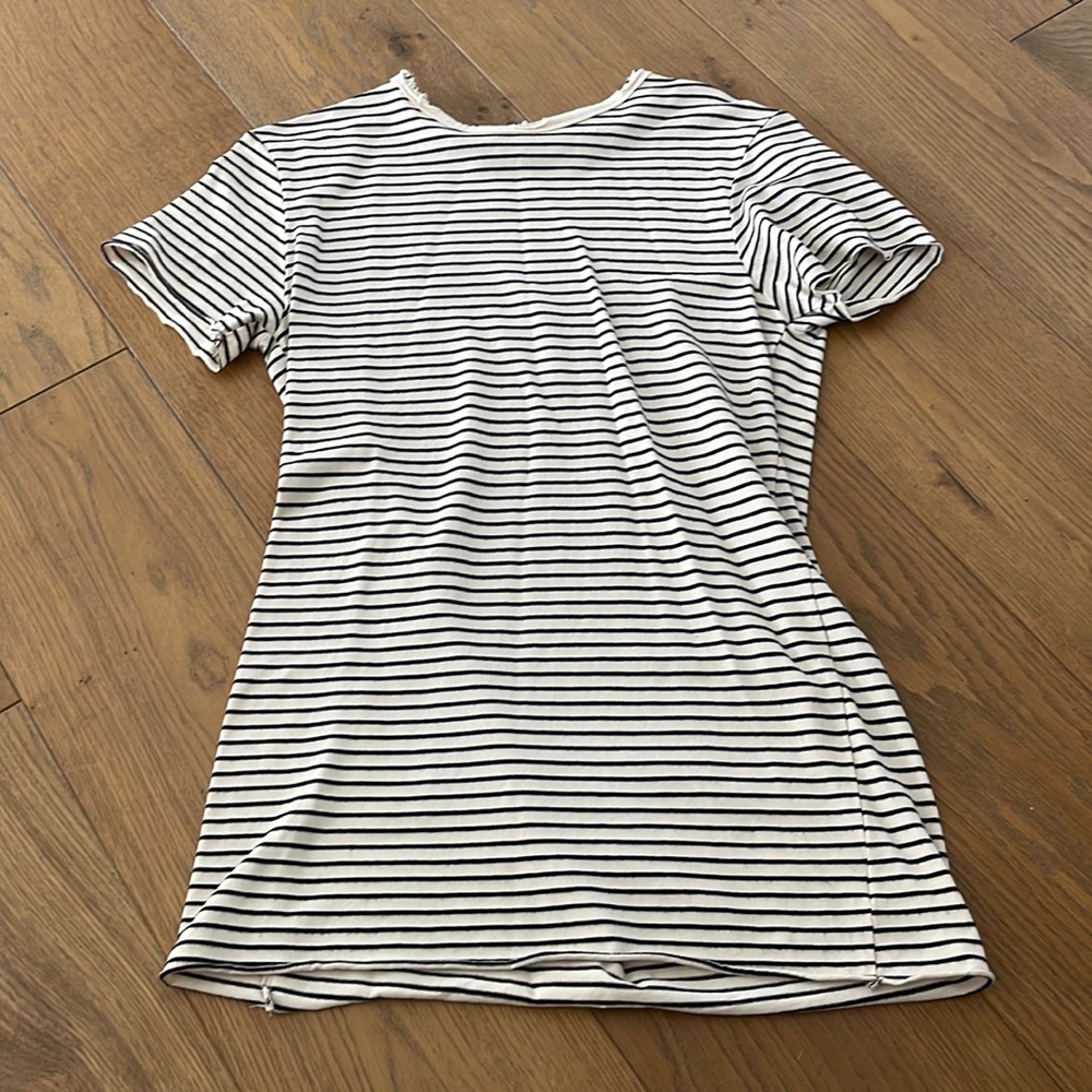 Tshirt dress